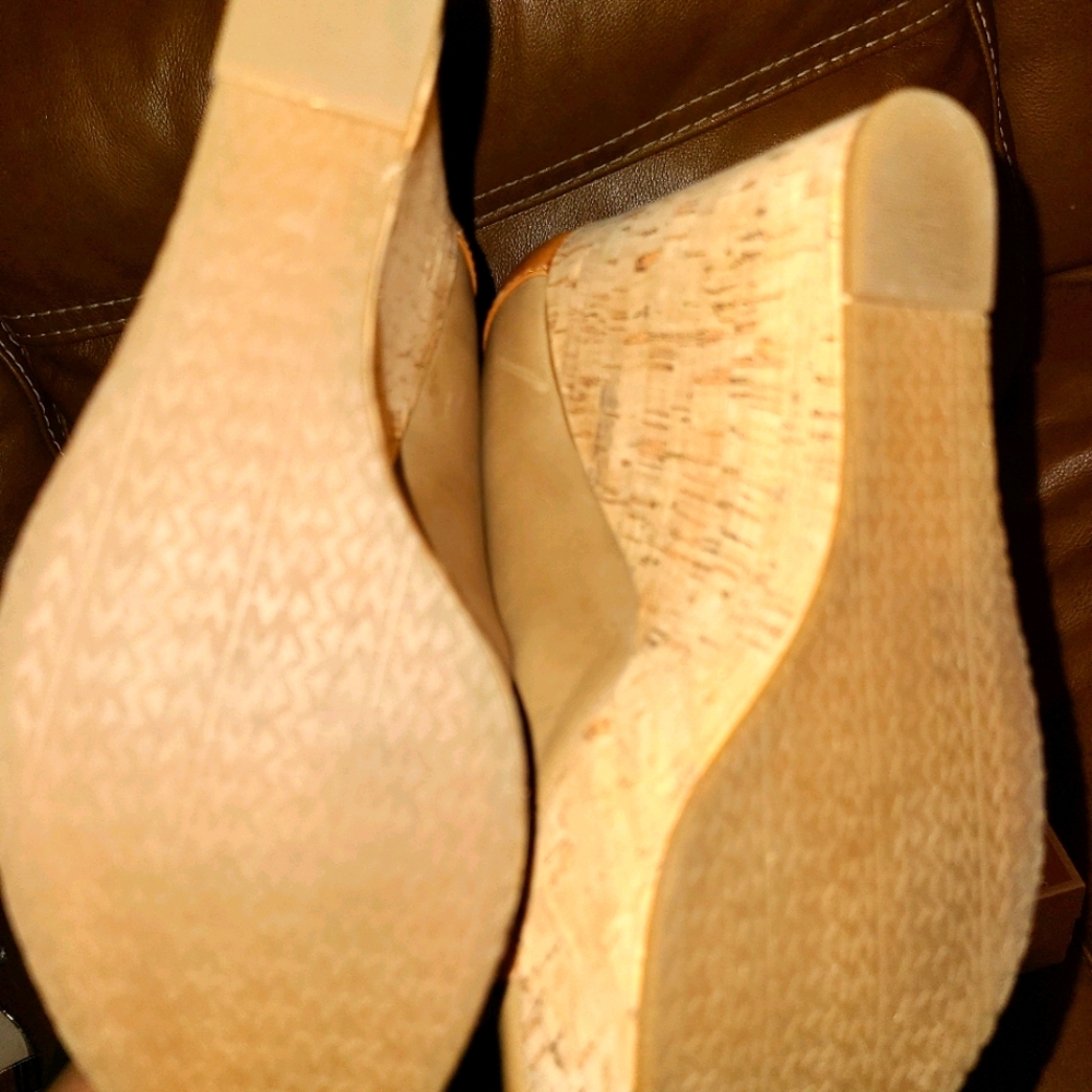 Coach shoes